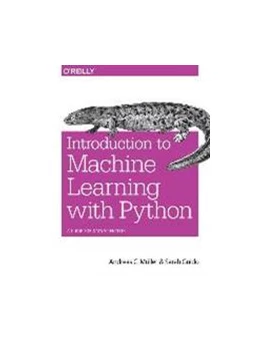 Abbildung von Guido / Müller | Introduction to Machine Learning with Python | 1. Auflage | 2016 | beck-shop.de