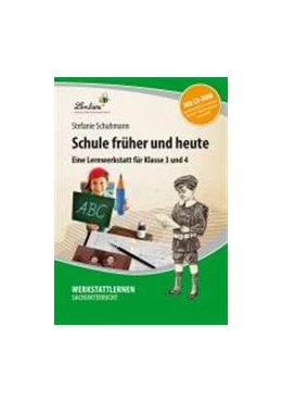 Abbildung von Kläger | Schule früher und heute | 1. Auflage | 2022 | beck-shop.de