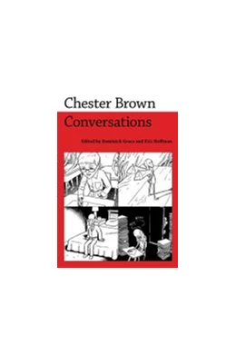 Abbildung von Chester Brown | 1. Auflage | 2015 | beck-shop.de