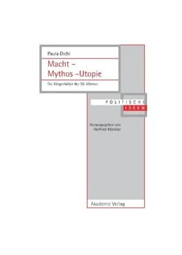 Abbildung von Diehl | Macht - Mythos - Utopie | 1. Auflage | 2014 | beck-shop.de