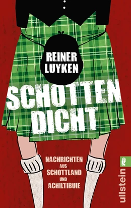 Abbildung von Luyken | Schotten dicht | 1. Auflage | 2015 | beck-shop.de