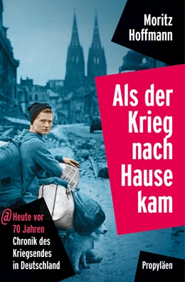 Abbildung von Hoffmann | Als der Krieg nach Hause kam | 1. Auflage | 2015 | beck-shop.de