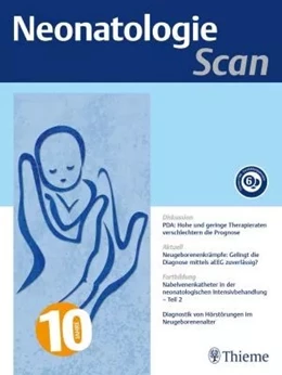Abbildung von Neonatologie Scan | 7. Auflage | 2024 | beck-shop.de