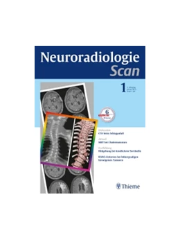 Abbildung von Neuroradiologie Scan | 8. Auflage | 2024 | beck-shop.de