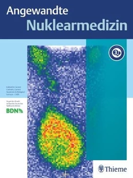 Abbildung von Angewandte Nuklearmedizin | 41. Auflage | 2024 | beck-shop.de