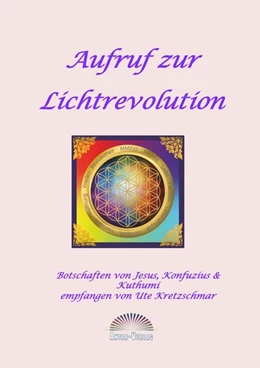 Abbildung von Kretzschmar | Aufruf zur Lichtrevolution | 1. Auflage | 2014 | beck-shop.de