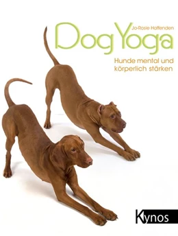 Abbildung von Haffenden | Dogyoga | 1. Auflage | 2015 | beck-shop.de