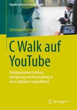 Abbildung von Eisemann | C Walk auf YouTube | 1. Auflage | 2014 | beck-shop.de