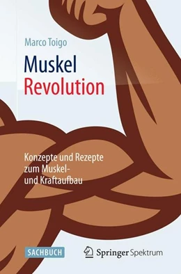 Abbildung von Toigo | MuskelRevolution | 1. Auflage | 2014 | beck-shop.de