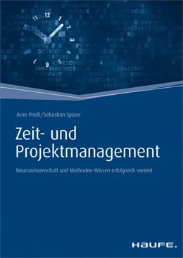 Abbildung von Prieß / Spörer | Zeit- und Projektmanagement - inkl. Arbeitshilfen online | 1. Auflage | 2014 | beck-shop.de
