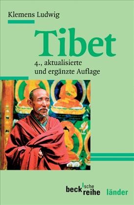 Cover: Ludwig, Klemens, Tibet