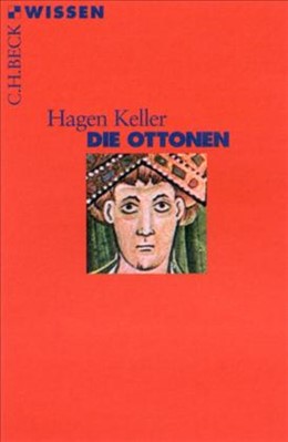 Cover: Keller, Hagen, Die Ottonen