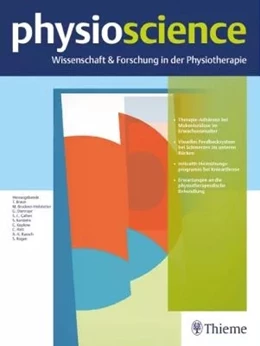 Abbildung von physioscience | 14. Auflage | 2024 | beck-shop.de