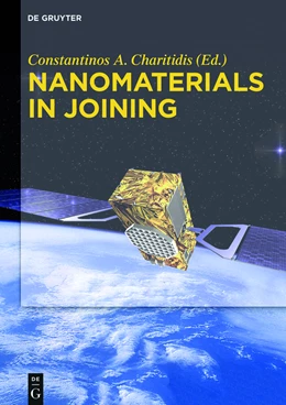 Abbildung von Charitidis | Nanomaterials in Joining | 1. Auflage | 2015 | beck-shop.de