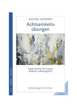 Abbildung von Huppertz | Achtsamkeitsübungen | 1. Auflage | 2015 | beck-shop.de