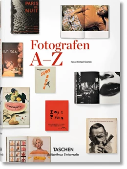 Abbildung von Koetzle | Fotografen A-Z | 1. Auflage | 2015 | beck-shop.de