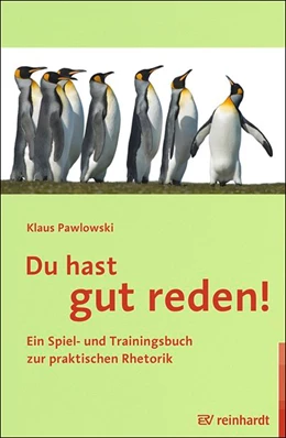 Abbildung von Pawlowski | Du hast gut reden! | 1. Auflage | 2015 | beck-shop.de