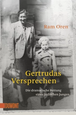 Abbildung von Oren | Gertrudas Versprechen | 1. Auflage | 2015 | beck-shop.de