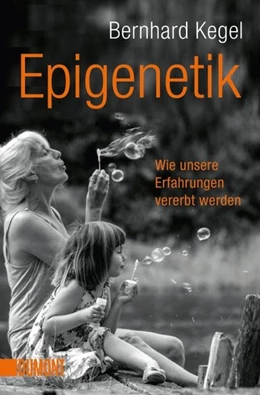 Abbildung von Kegel | Epigenetik | 1. Auflage | 2015 | beck-shop.de