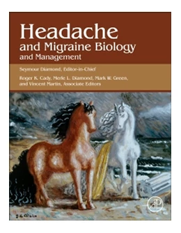 Abbildung von Diamond / Green | Headache and Migraine Biology and Management | 1. Auflage | 2015 | beck-shop.de