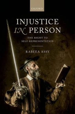 Abbildung von Assy | Injustice in Person | 1. Auflage | 2015 | beck-shop.de