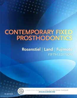 Abbildung von Rosenstiel / Land | Contemporary Fixed Prosthodontics | 5. Auflage | 2015 | beck-shop.de