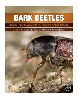 Abbildung von Vega / Hofstetter | Bark Beetles | 1. Auflage | 2015 | beck-shop.de