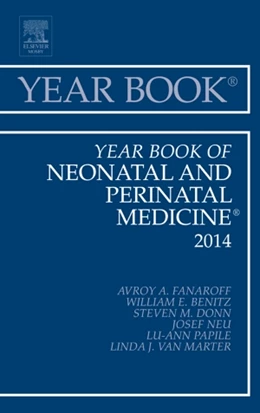 Abbildung von Fanaroff | Year Book of Neonatal and Perinatal Medicine 2014 | 1. Auflage | 2014 | beck-shop.de