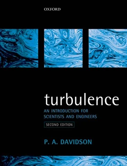 Abbildung von Davidson | Turbulence | 2. Auflage | 2015 | beck-shop.de