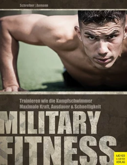Abbildung von Schreiber / Aumann | Military Fitness | 1. Auflage | 2015 | beck-shop.de