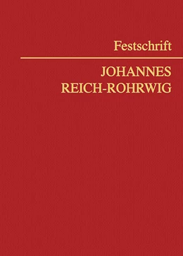 Abbildung von Hainz / Krejci | Festschrift Johannes Reich-Rohrwig | 1. Auflage | 2014 | beck-shop.de