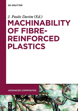 Abbildung von Davim | Machinability of Fibre-Reinforced Plastics | 1. Auflage | 2015 | 4 | beck-shop.de