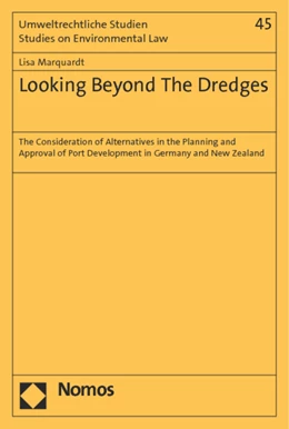 Abbildung von Marquardt | Looking Beyond The Dredges | 1. Auflage | 2014 | 45 | beck-shop.de