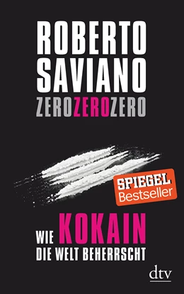 Abbildung von Saviano | ZeroZeroZero | 1. Auflage | 2015 | beck-shop.de
