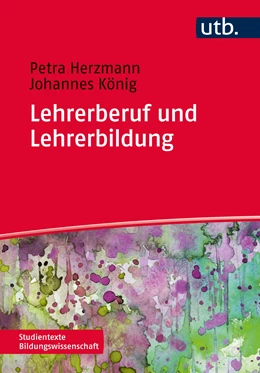 Abbildung von Herzmann / König | Lehrerberuf und Lehrerbildung | 1. Auflage | 2015 | beck-shop.de