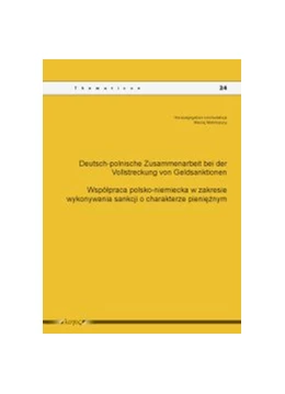 Abbildung von Malolepszy | Deutsch-polnische Zusammenarbeit bei der Vollstreckung von Geldsanktionen | 1. Auflage | 2015 | 24 | beck-shop.de