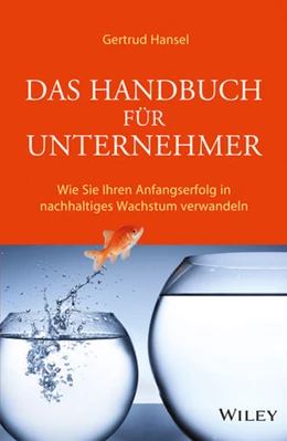 Abbildung von Hansel | Das Handbuch für Unternehmer | 1. Auflage | 2015 | beck-shop.de