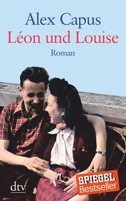 Abbildung von Capus | Léon und Louise | 1. Auflage | 2015 | beck-shop.de