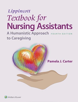 Abbildung von Carter | Lippincott Textbook for Nursing Assistants | 4. Auflage | 2015 | beck-shop.de