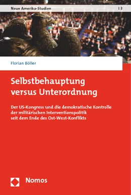 Abbildung von Böller | Selbstbehauptung versus Unterordnung | 1. Auflage | 2014 | 3 | beck-shop.de