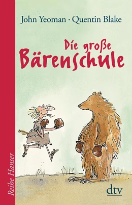 Abbildung von Yeoman | Die große Bärenschule | 1. Auflage | 2015 | beck-shop.de