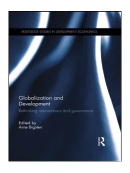 Abbildung von Bigsten | Globalization and Development | 1. Auflage | 2015 | beck-shop.de