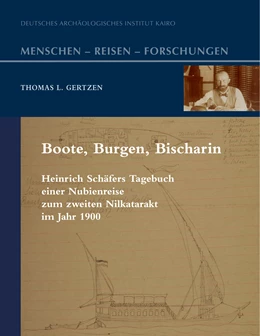 Abbildung von Gertzen | Boote, Burgen, Bischarin | 1. Auflage | 2014 | 2 | beck-shop.de