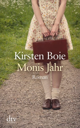 Abbildung von Boie | Monis Jahr | 1. Auflage | 2015 | beck-shop.de