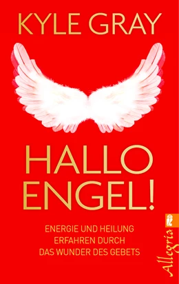 Abbildung von Gray | Hallo Engel! | 1. Auflage | 2015 | beck-shop.de
