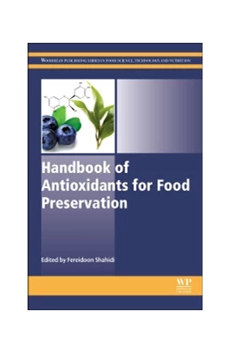 Abbildung von Shahidi | Handbook of Antioxidants for Food Preservation | 1. Auflage | 2015 | beck-shop.de