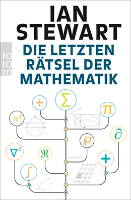 Abbildung von Stewart | Die letzten Rätsel der Mathematik | 6. Auflage | 2015 | beck-shop.de