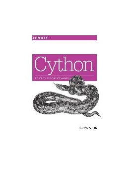 Abbildung von Kurt W. Smith | Cython | 1. Auflage | 2015 | beck-shop.de