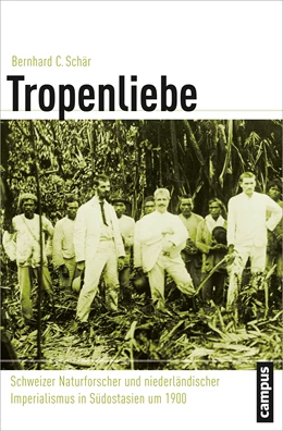 Abbildung von Schär | Tropenliebe | 1. Auflage | 2015 | 20 | beck-shop.de