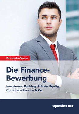Abbildung von Trunk | Die Finance-Bewerbung | 6. Auflage | 2015 | beck-shop.de